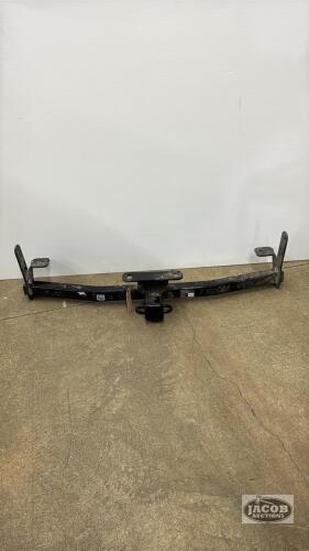 PRO SERIES 2IN RECIEVER TRAILER HITCH