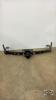 PRO SERIES 2IN RECIEVER TRAILER HITCH
