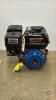ENERGY CUBE 196CC GAS MOTOR - 2