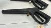 (4) PRESSURE WASHER GUNS - 3
