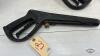 (4) PRESSURE WASHER GUNS - 4