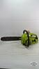 POULAN MICRO XXV DELUXE CHAIN SAW