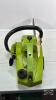 POULAN MICRO XXV DELUXE CHAIN SAW - 3