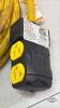 TWIST LOCK EXTENSION CORD WITH (2) 20AMP REC. - 4
