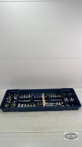 QUANTITY OF SOCKETS