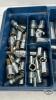 QUANTITY OF SOCKETS - 4