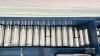 QUANTITY OF SOCKETS - 6