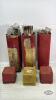 DURA-WELD #106 WELDING ROD LOT