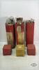 DURA-WELD #106 WELDING ROD LOT - 3