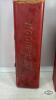 DURA-WELD #106 WELDING ROD LOT - 4