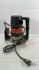 CRAFTSMAN 175 ROUTER - 4