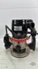 CRAFTSMAN SUPER ROUTER - 3