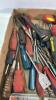 QUANTITY OF HAND TOOLS - 4