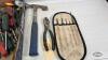 QUANTITY OF HAND TOOLS - 7