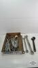 ASSORTMENT OF WRENCHES