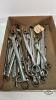 ASSORTMENT OF WRENCHES - 2