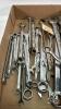 ASSORTMENT OF WRENCHES - 3