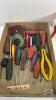 HAND TOOL LOT - 2