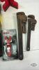 HAND TOOL LOT - 4