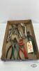 PLIER LOT