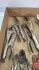 PLIER LOT - 2