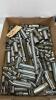 QUANTITY OF MISC. SOCKETS - 3