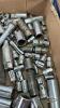 QUANTITY OF MISC. SOCKETS - 5