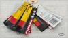 (10) FULLER 3/32IN HIGH SPEED DRILL BITS - 2