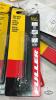 (10) FULLER 3/32IN HIGH SPEED DRILL BITS - 3