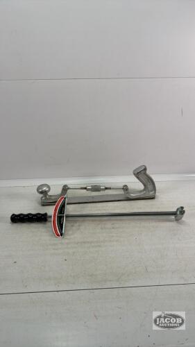 3/8IN DRIVE TOURQUE WRENCH