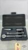 4PC SPARK PLUG RATCHET KIT