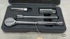 4PC SPARK PLUG RATCHET KIT - 2