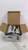 (4) REALISTIC LOOKING DUMMY CAMERAS
