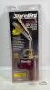 SHUREFIRE T655 SELF IGNITING TORCH