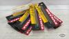(10) FULLER 5/16IN MASONERY DRILL BITS - 2
