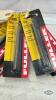 (10) FULLER 5/16IN MASONERY DRILL BITS - 3