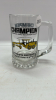 Champion Road Machinery Beer Mug