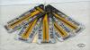 (5) 1/8IN DEWALT DRILL BITS - 2