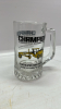 Champion Road Machinery Beer Mug - 2