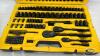 STANLEY 183 PIECE SOCKET SET - 2