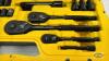 STANLEY 183 PIECE SOCKET SET - 3