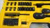 STANLEY 183 PIECE SOCKET SET - 6