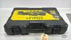 STANLEY 183 PIECE SOCKET SET - 8