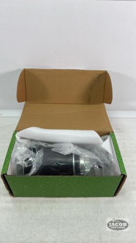 8TEN STARTER MOTOR