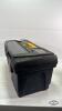 MASTERCRAFT TOOL BOX WITH CONTENTS - 7