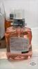 GOJO SOAP DISPENSER WITH (3) BOTTLES OF SOAP - 3