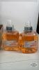 GOJO SOAP DISPENSER WITH (3) BOTTLES OF SOAP - 5