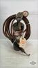 ACETYLENE TANK WITH TORCH - 2