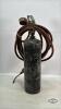 ACETYLENE TANK WITH TORCH - 5