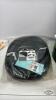 JOHN DEERE 5GAL. PAIL WITH CONTENTS - 3